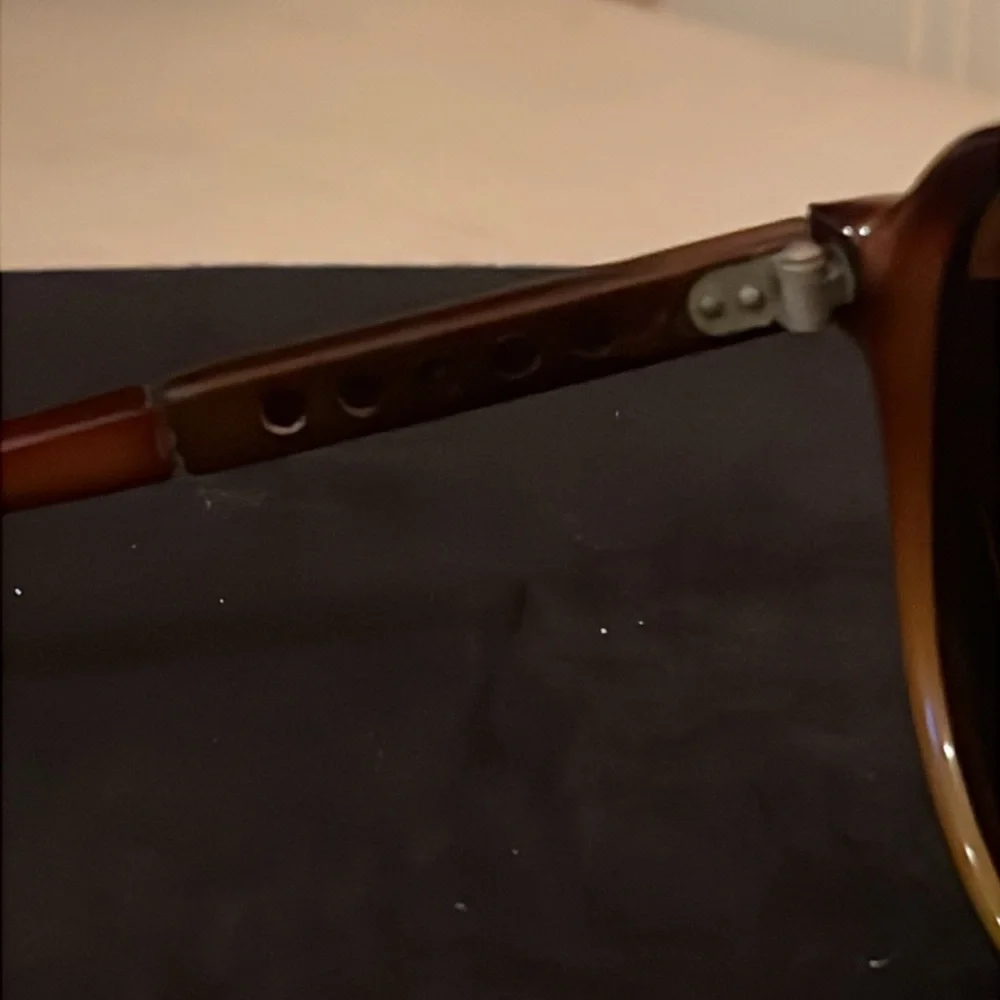Bollé Irex 100 Sunglasses made in France